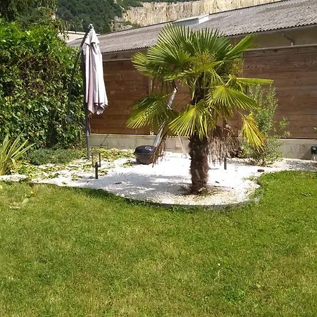 Villa Maison Avec Piscine Entre Chartreuse Et Vercors La Buisse