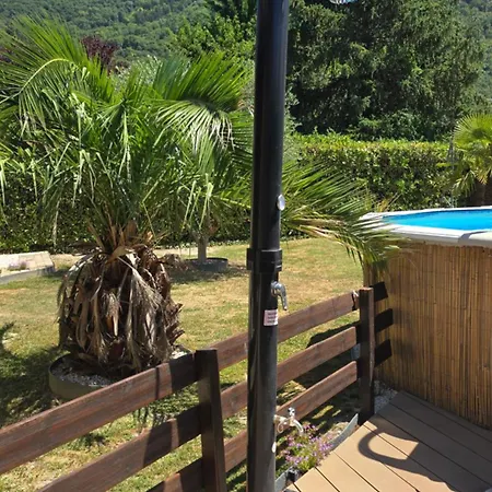 Maison Avec Piscine Entre Chartreuse Et Vercors *