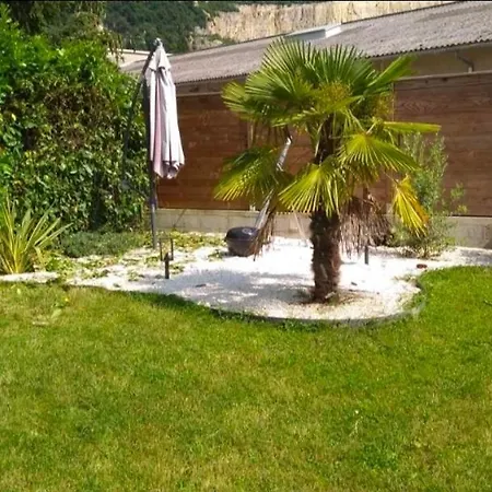 Maison Avec Piscine Entre Chartreuse Et Vercors Villa La Buisse